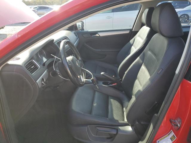 2012 VOLKSWAGEN JETTA SEL - 3VWLP7AJ0CM327747