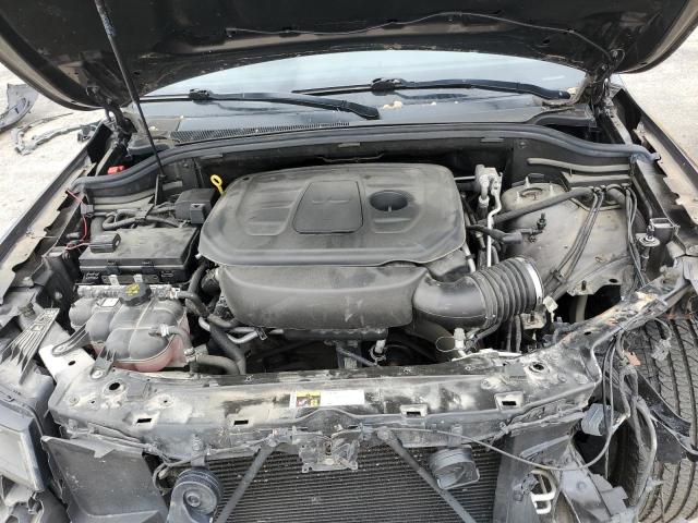 2019 JEEP GRAND CHER - 1C4RJFAG1KC810550