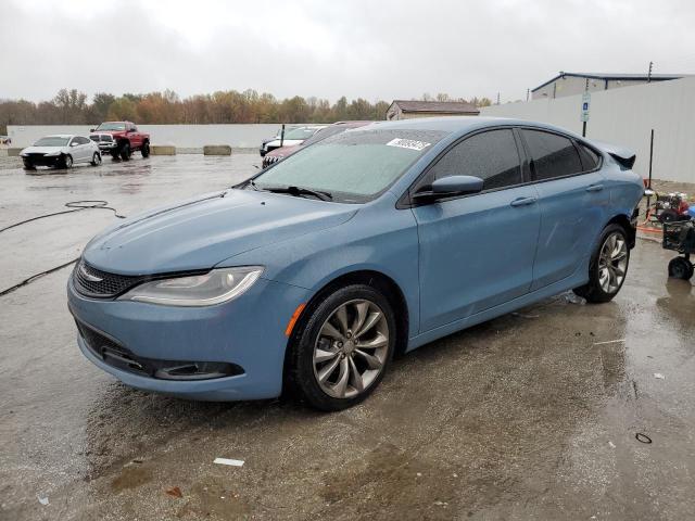 CHRYSLER 200 S