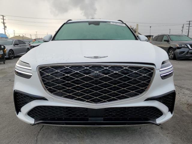 2026 GENESIS GV70 SPORT - KMUMEDTCXTU236097