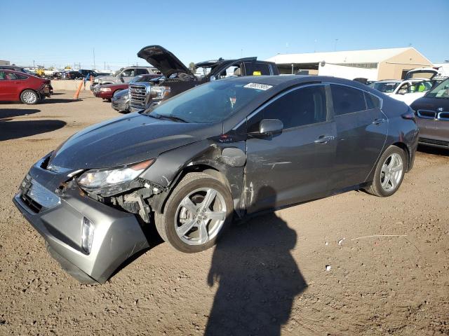 2016 CHEVROLET VOLT LT #3304870542