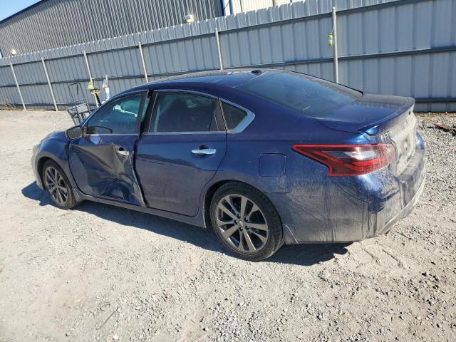 2018 NISSAN ALTIMA 2.5 - 1N4AL3AP2JC141201