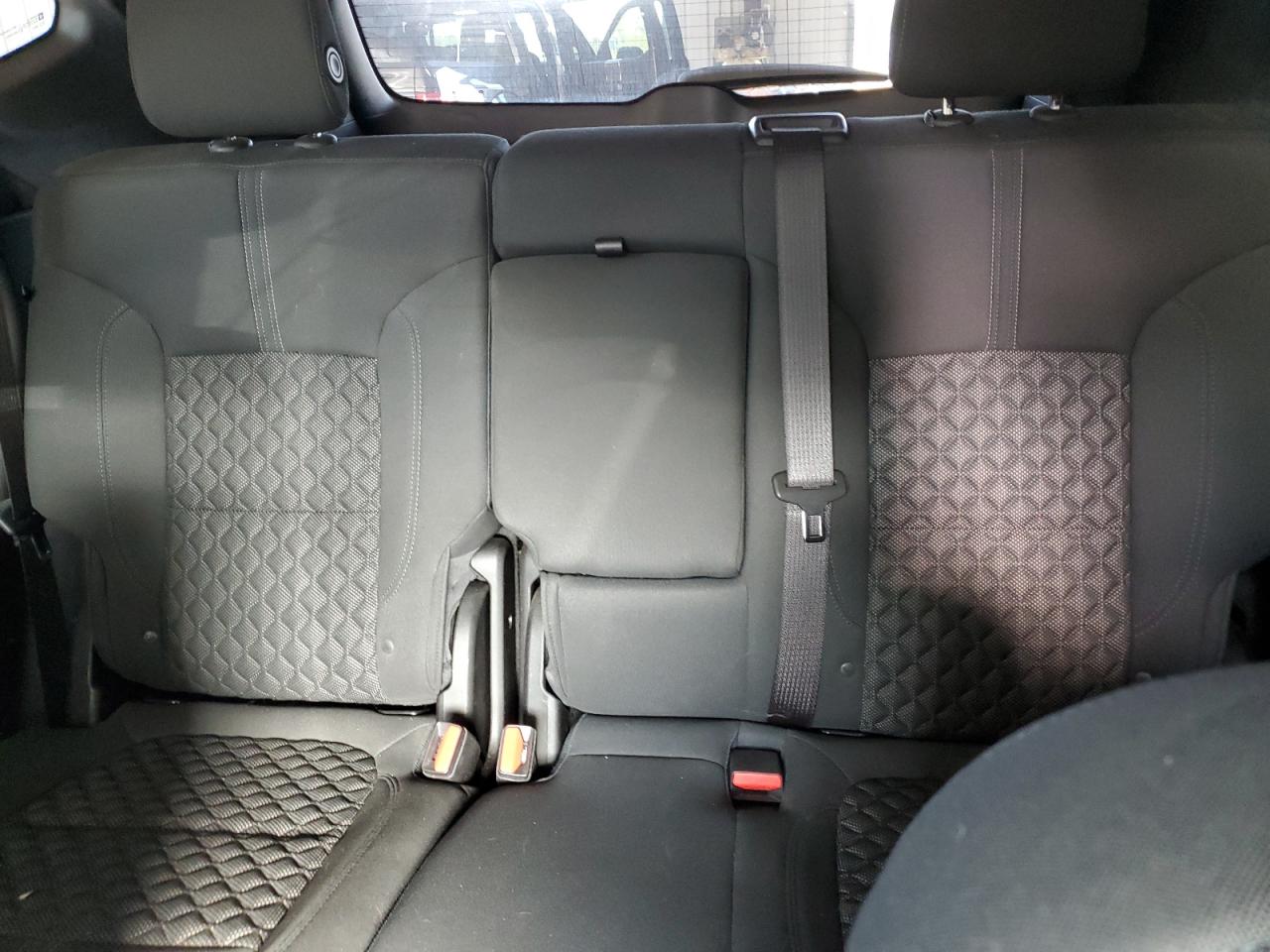 CHEVROLET BLAZER 2LT