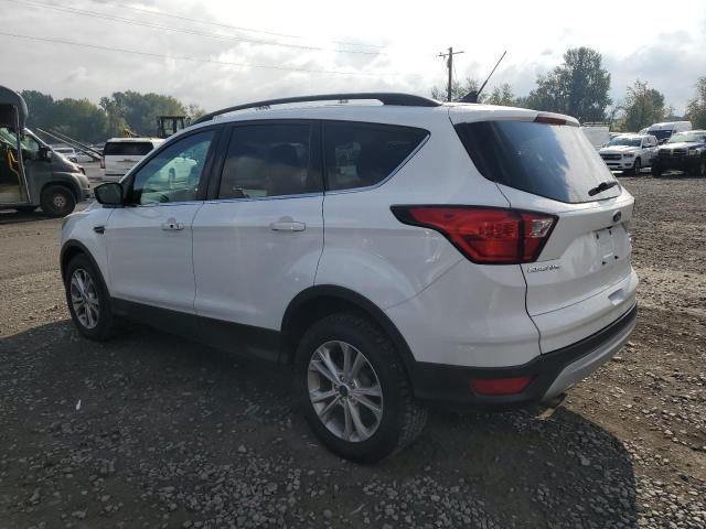 2019 FORD ESCAPE SEL - 1FMCU9HDXKUC05622
