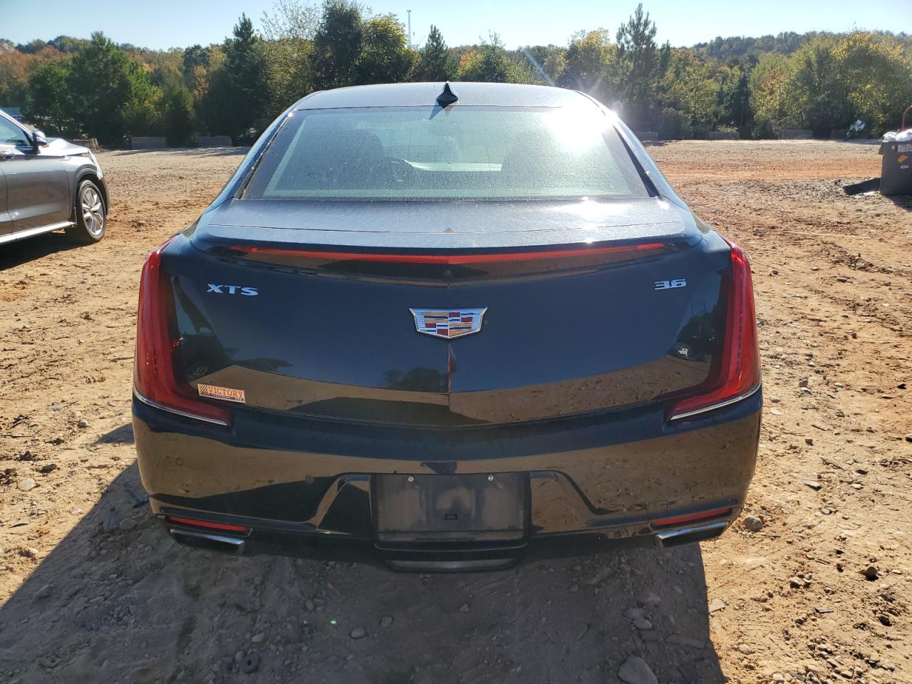 CADILLAC XTS LUXURY