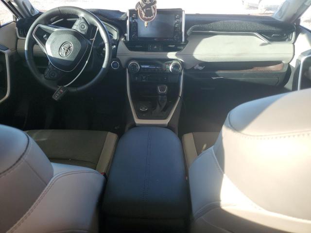 2020 TOYOTA RAV4 LIMIT - 4T3DWRFV4LU009243