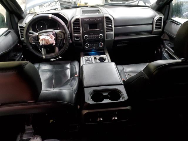 2018 FORD EXPEDITION - 1FMJU1HT7JEA11705