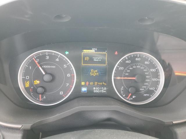 2021 SUBARU ASCENT PRE 4S4WMAFD2M3414377