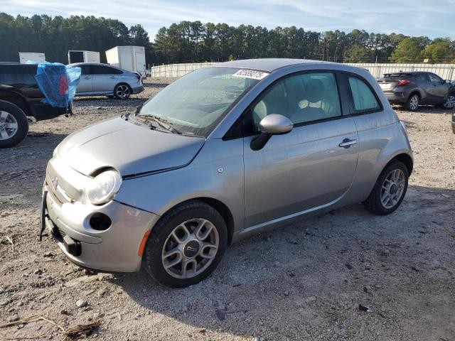 2015 FIAT 500 POP 3C3CFFARXFT662938