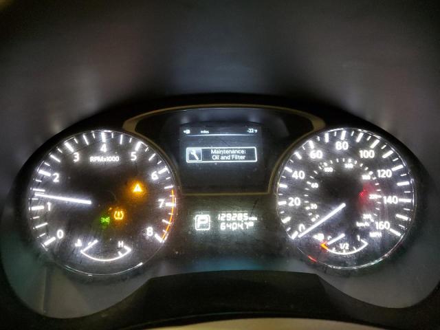 2013 NISSAN ALTIMA 2.5 - 1N4AL3AP1DN474126