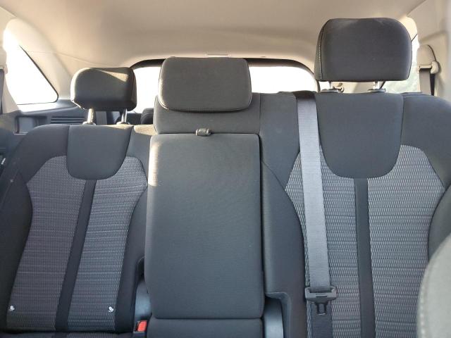 2025 KIA SORENTO LX #3298046160