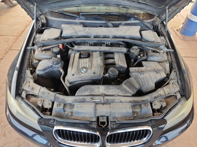 2011 BMW 328 I - WBAPH7C50BE678113