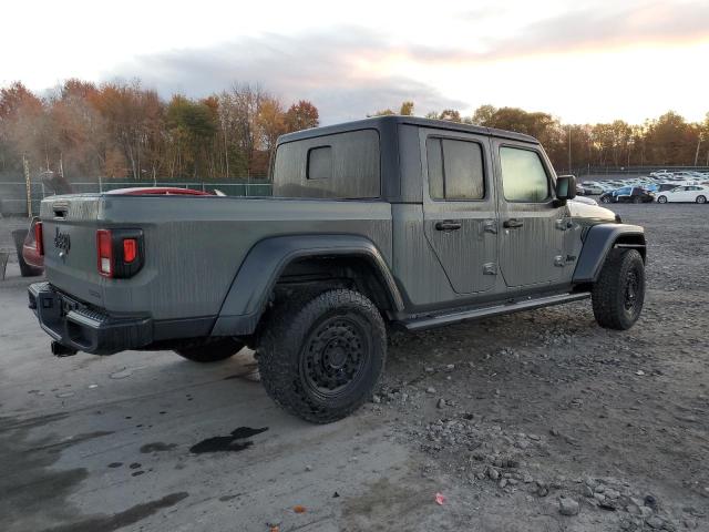 2020 JEEP GLADIATOR #3301970421