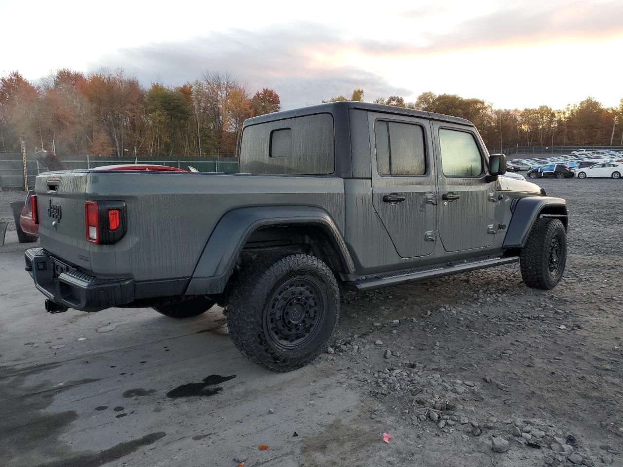 JEEP GLADIATOR SPORT