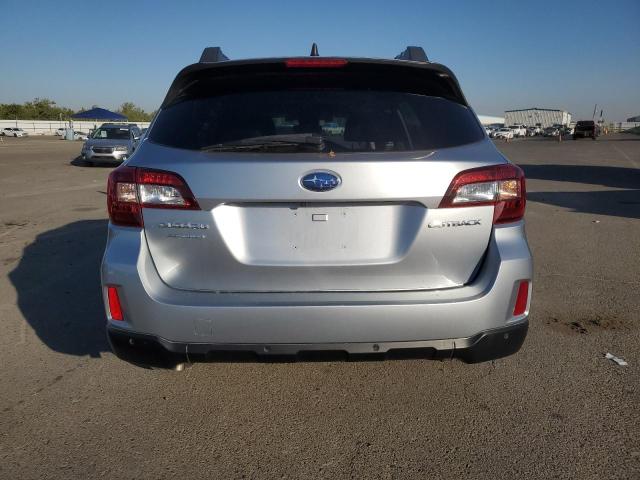 2017 SUBARU OUTBACK 2.5I LIMITED - 4S4BSANCXH3370437