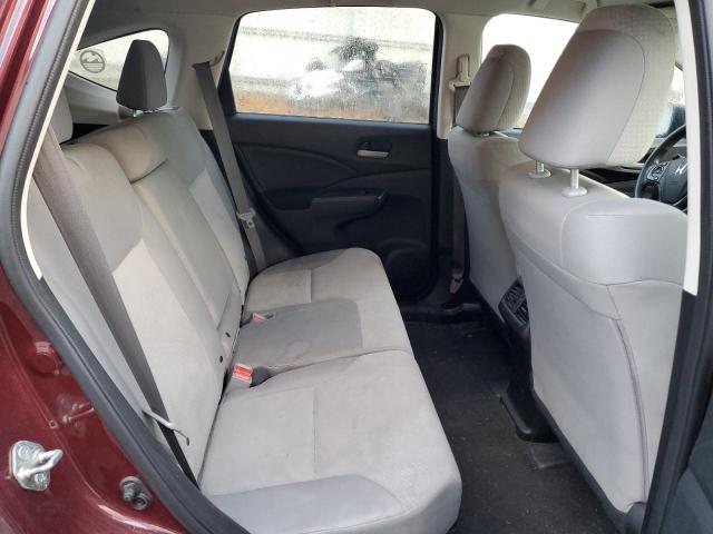 2016 HONDA CR-V SE - 2HKRM4H47GH694967