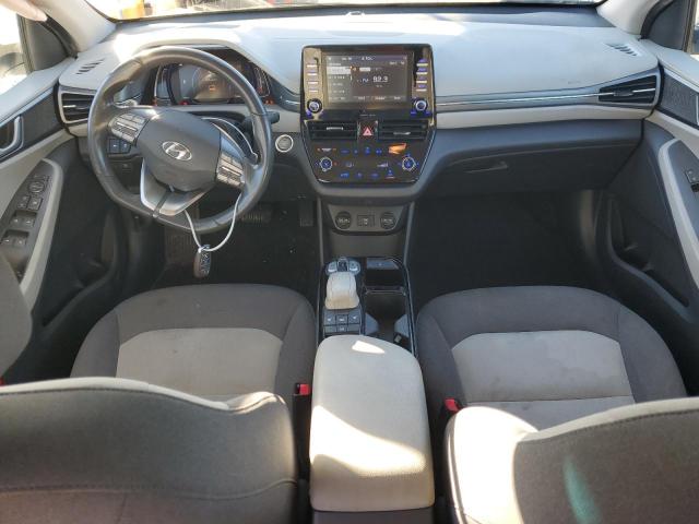 2020 HYUNDAI IONIQ SE #3304530449