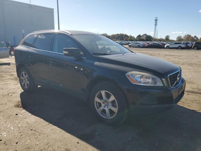 2012 VOLVO XC60 3.2 - YV4952DL4C2297000