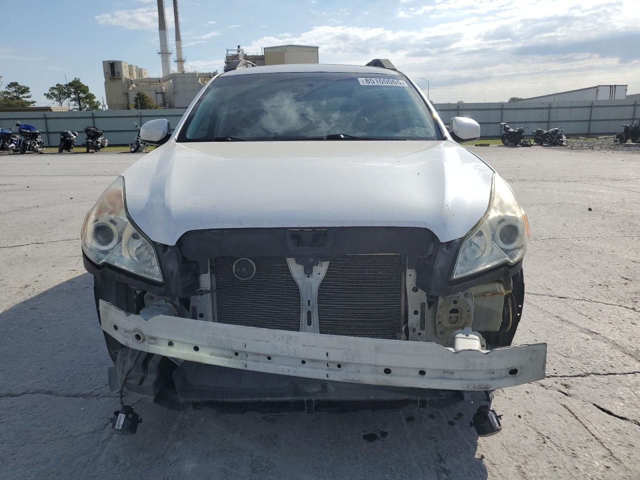 SUBARU OUTBACK 3.6R LIMITED