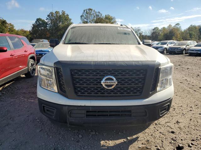 2019 NISSAN TITAN XD S 1N6AA1R97KN524127