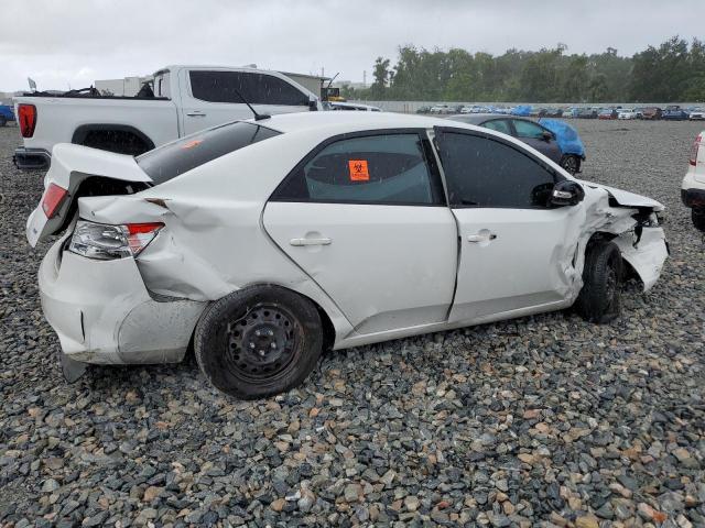 2010 KIA FORTE EX - KNAFU4A26A5303663