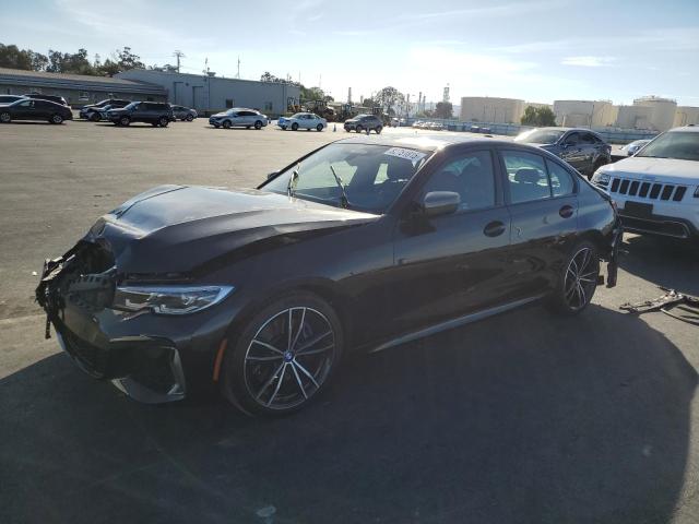 Global Auto Auctions: 2021 BMW M340I