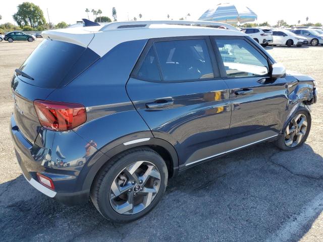 2021 HYUNDAI VENUE SEL KMHRC8A36MU082087