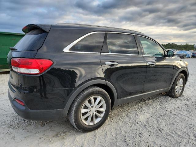 2016 KIA SORENTO LX 5XYPG4A36GG059407