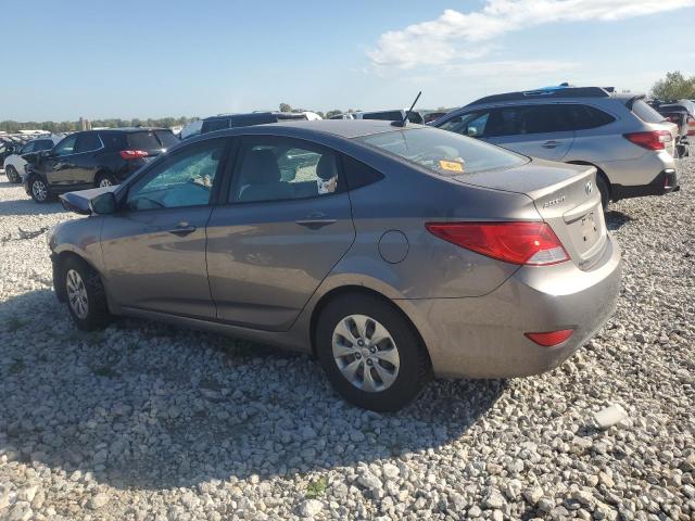 2017 HYUNDAI ACCENT SE KMHCT4AE0HU388952