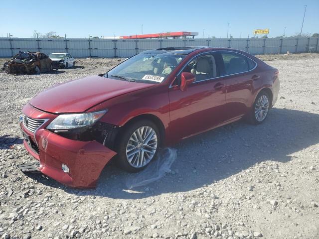 2013 LEXUS ES 350 - JTHBK1GG0D2004960