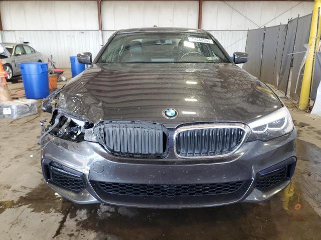 2018 BMW 530XE WBAJB1C53JB084135