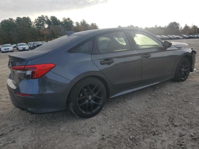 2024 HONDA CIVIC SPOR - 2HGFE2F51RH569041