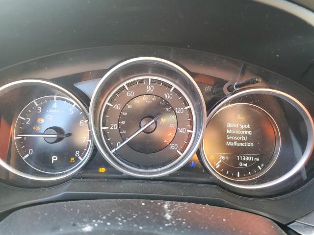 2020 MAZDA 6 TOURING #3297147500