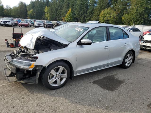 Global Auto Auctions: 2014 VOLKSWAGEN JETTA TDI