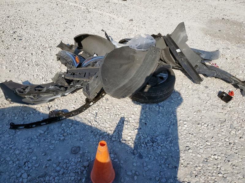 2024 CHEVROLET MALIBU LT #3286641313