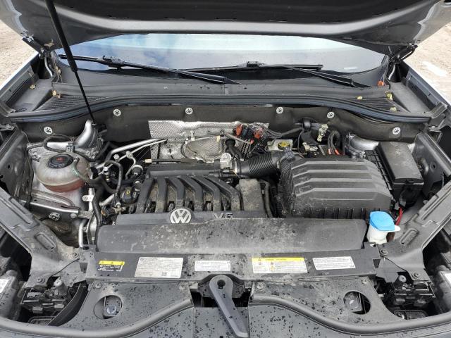 2022 VOLKSWAGEN ATLAS SE - 1V2HR2CA2NC533108