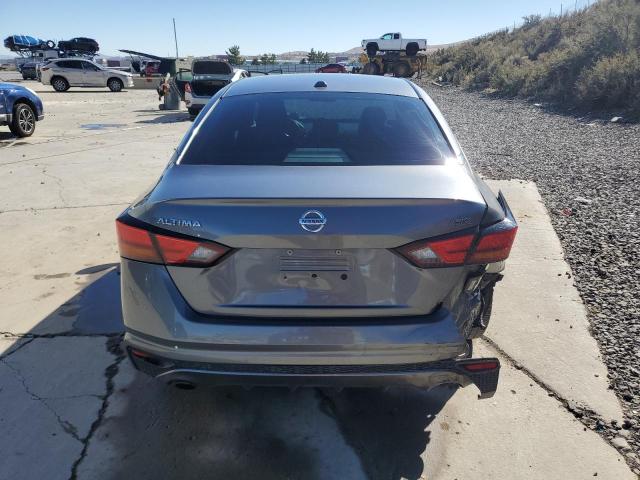 2019 NISSAN ALTIMA #3285924570
