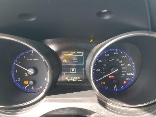 2017 SUBARU LEGACY SPO 4S3BNAR63H3028344