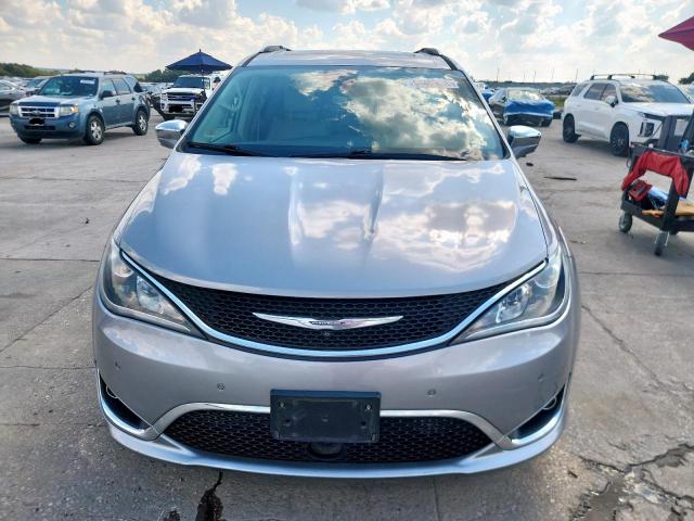 2017 CHRYSLER PACIFICA L - 2C4RC1GG1HR633390