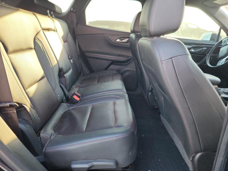 2020 CHEVROLET BLAZER RS - 3GNKBKRS4LS681223