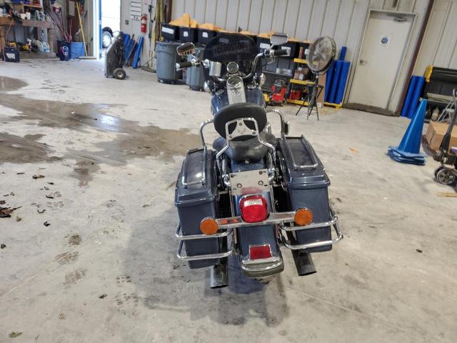 2003 HARLEY-DAVIDSON FLHPI - 1HD1FHW163Y730467