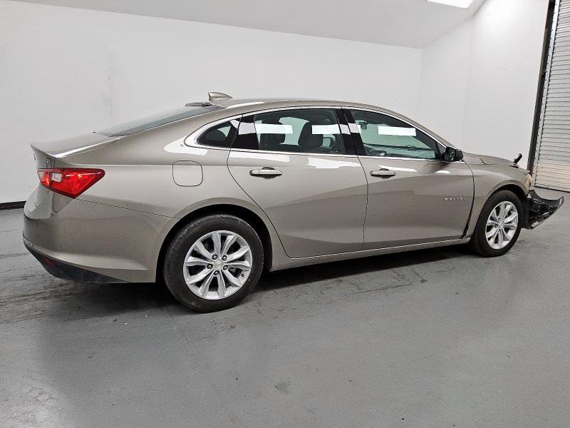 2024 CHEVROLET MALIBU LT - 1G1ZD5ST8RF205469