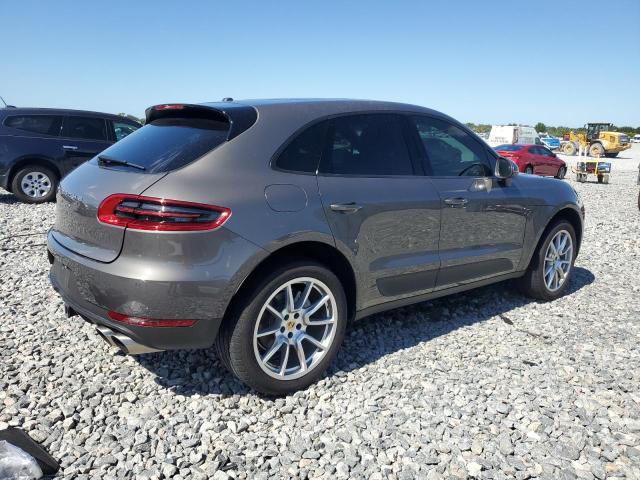 2016 PORSCHE MACAN S - WP1AB2A56GLB52585