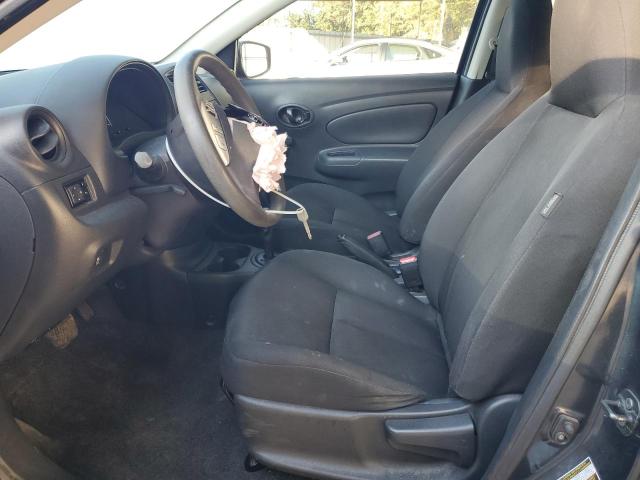 2016 NISSAN VERSA 3N1CN7AP9GL837557