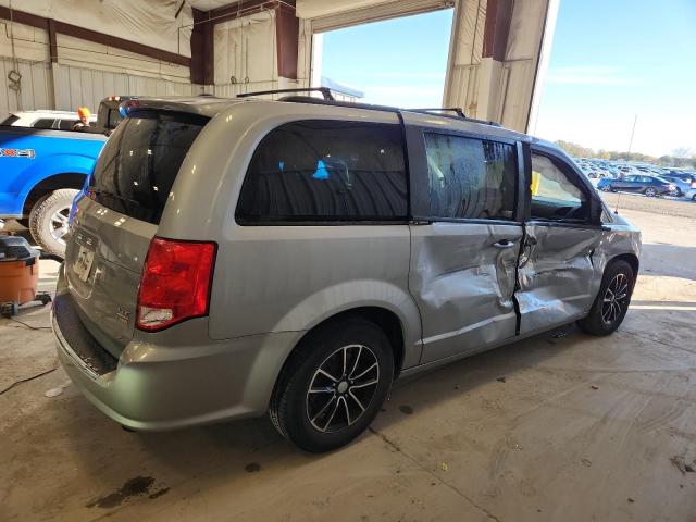 2018 DODGE GRAND CARA - 2C4RDGEG8JR281398