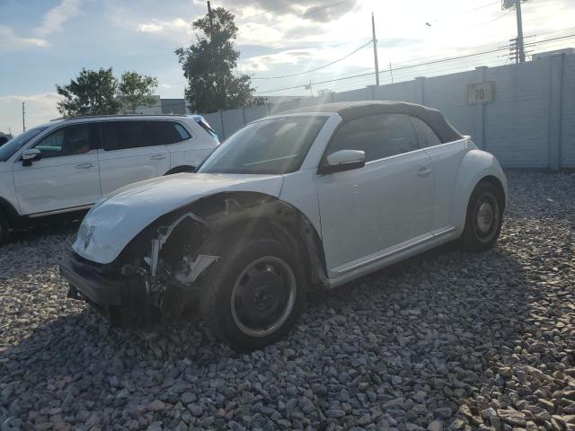 2016 VOLKSWAGEN BEETLE S/S 3VW517AT4GM823085