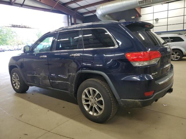 2014 JEEP GRAND CHER - 1C4RJFBG2EC233370