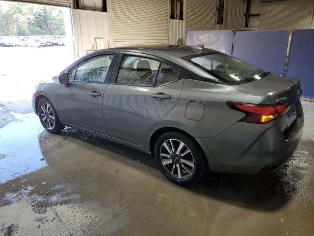 2025 NISSAN VERSA SV 3N1CN8EV4SL853060