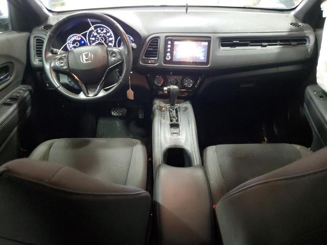 2021 HONDA HR-V SPORT #3301820365