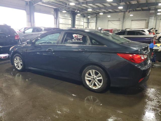 2014 HYUNDAI SONATA GLS - Other View